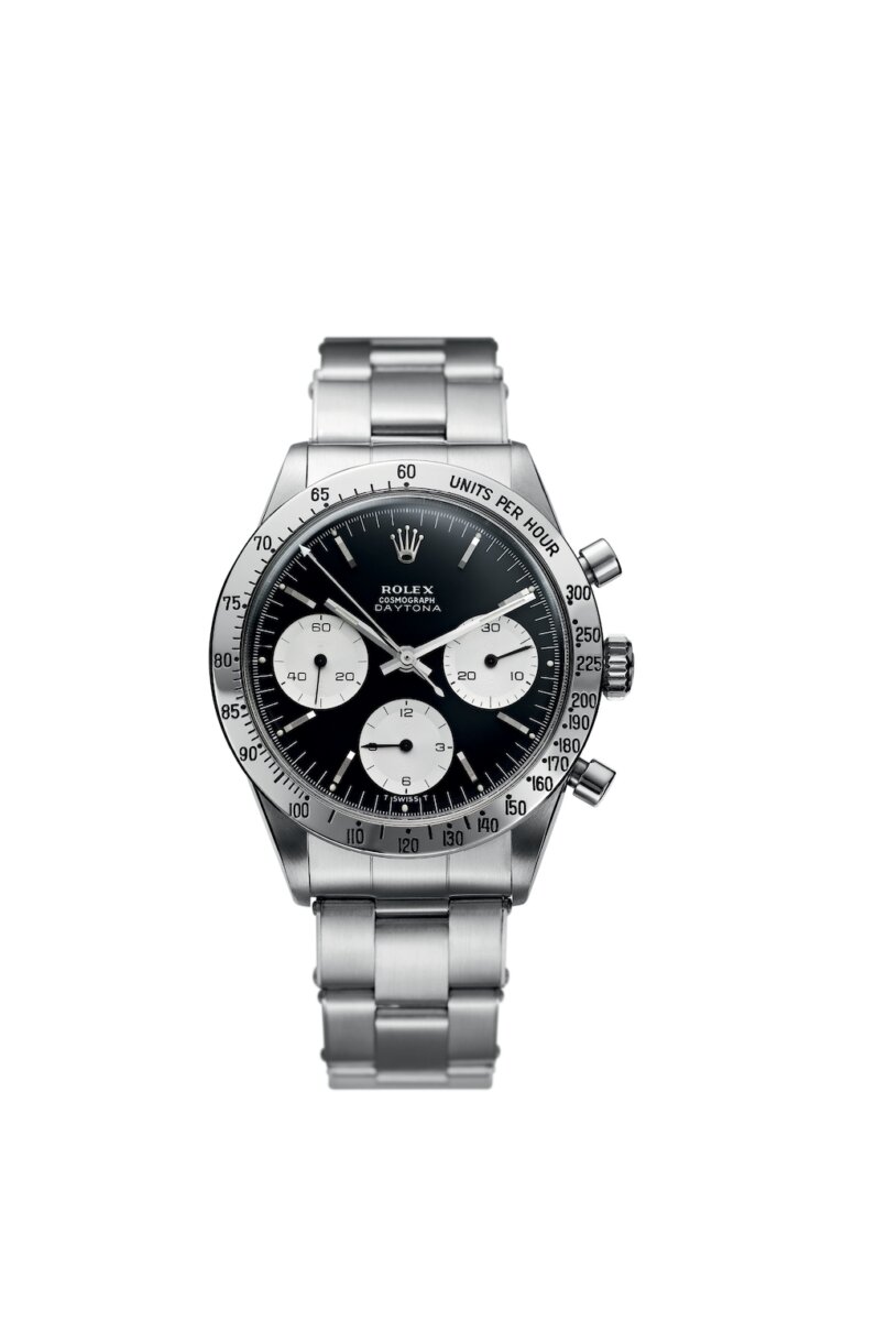 Rolex Daytona