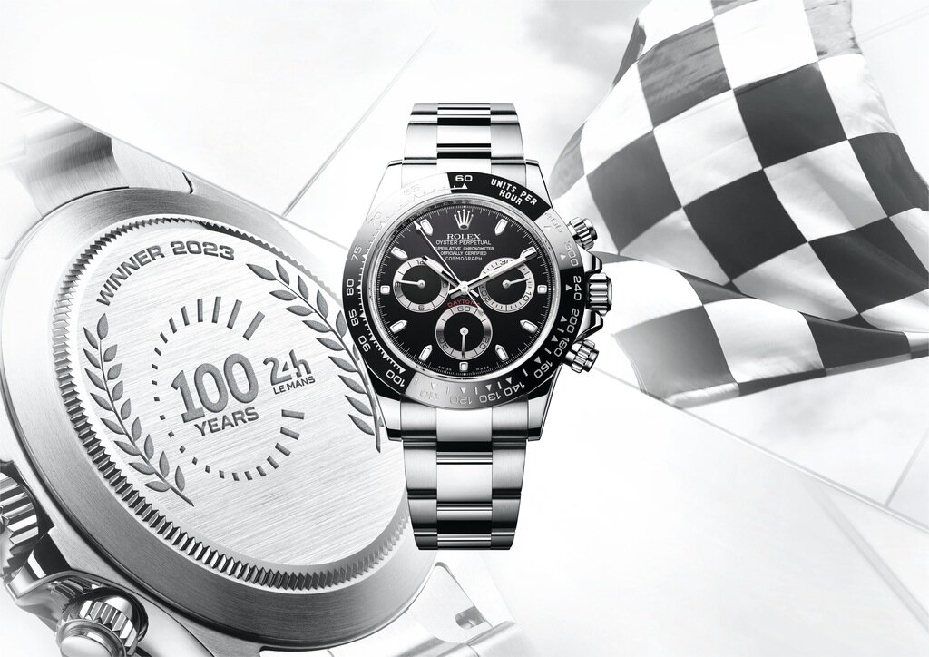 Rolex Daytona