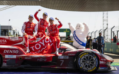 24 Heures du Mans 2026 : la course