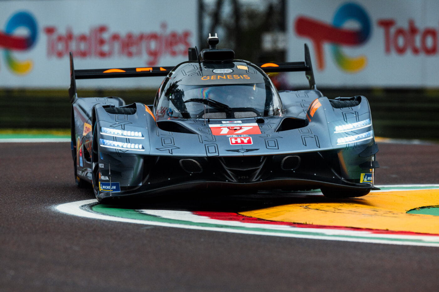 WEC 2026