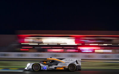 24 Heures du Mans : le mythe intact
