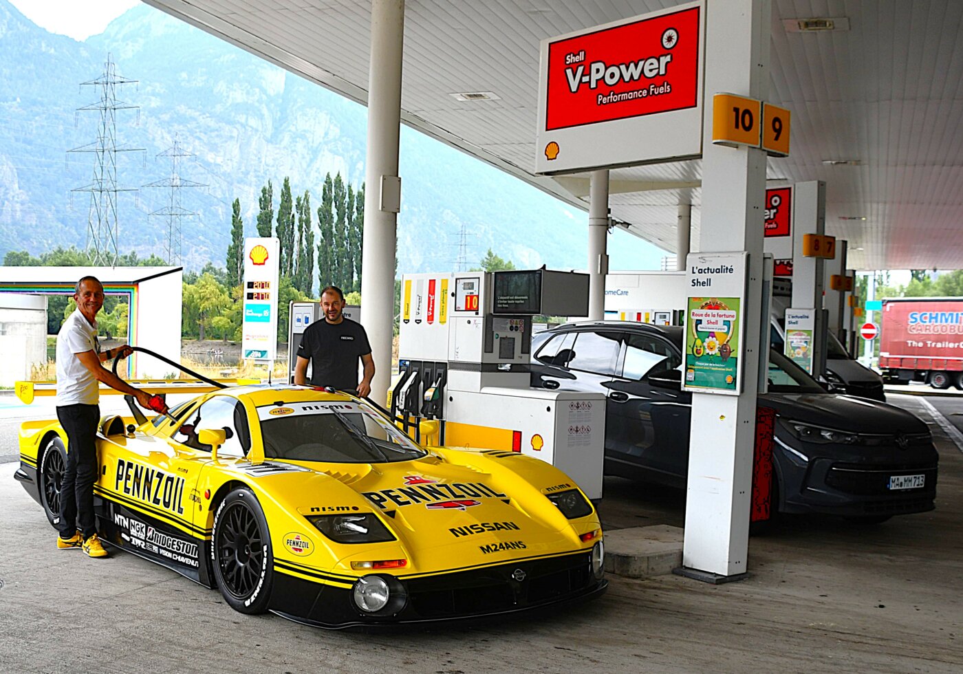 Eclectica Crans-Montana