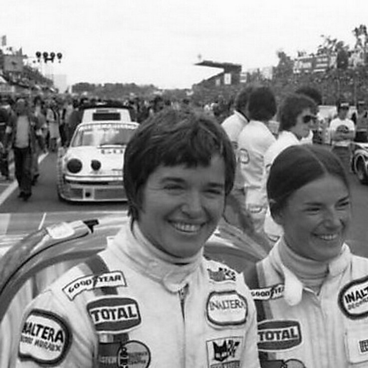 Christine Beckers