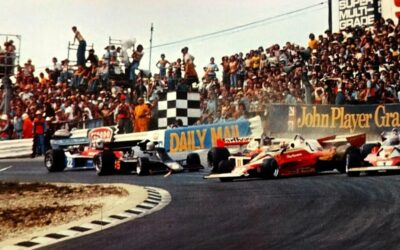 GP d’Angleterre 1976