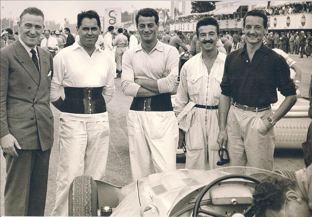 HERMANO DA SILVA RAMOS (1925 – 2026)