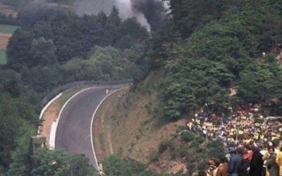 GP d&rsquo;Allemagne 1976