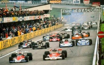 GP d’Autriche 1976