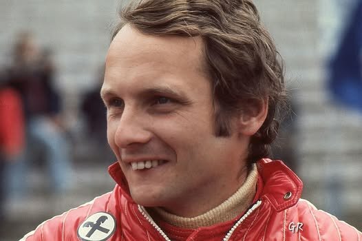 Nürburgring GP d'Allemagne 1976