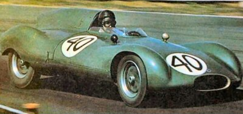 Jack Brabham