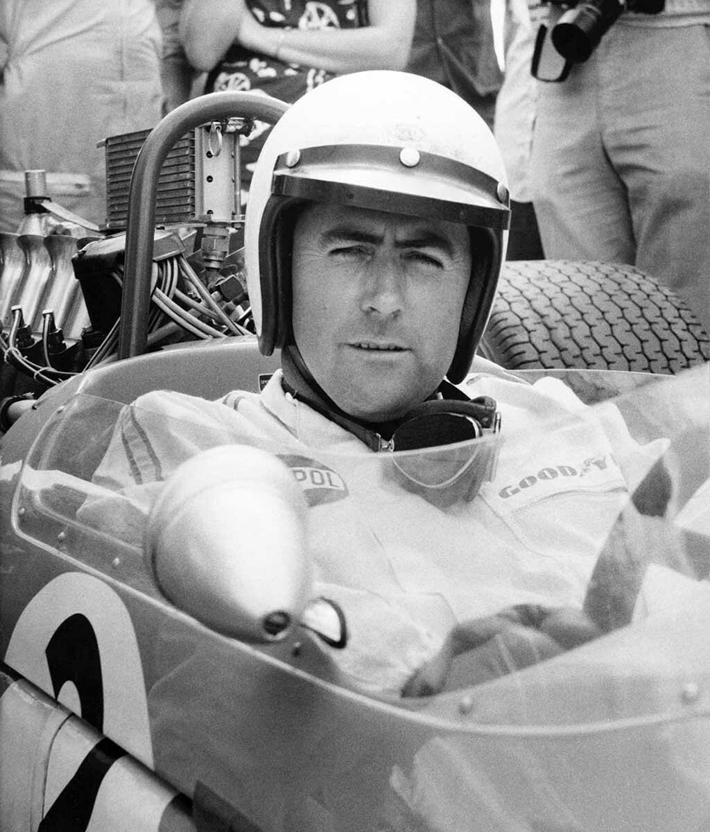 Jack Brabham