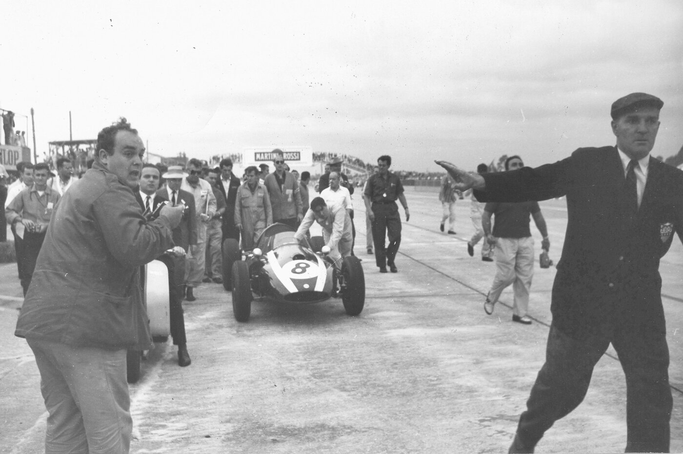 Jack Brabham