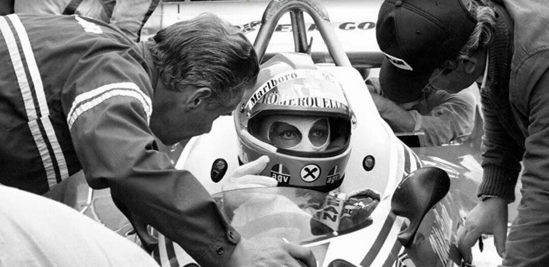 GP d&rsquo;Italie 1976