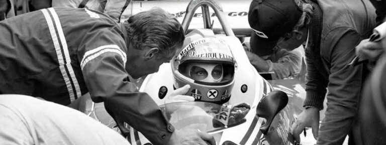 GP Italie 1976