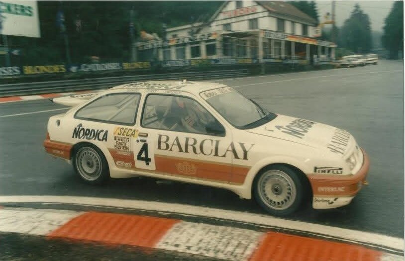 Artzet - Spa 87