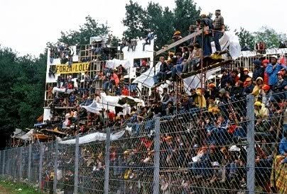 GP Italie 1976