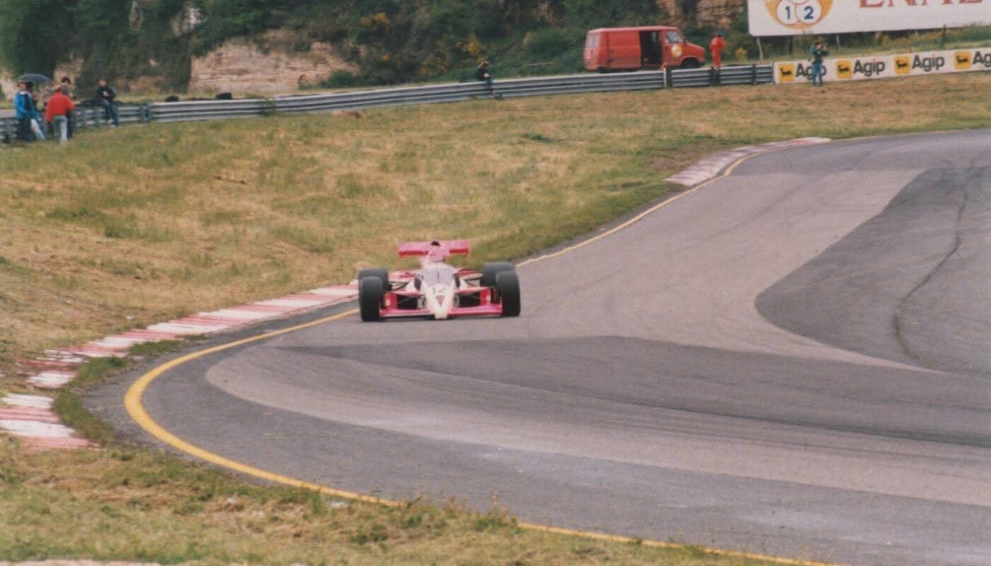 Vallelunga 89