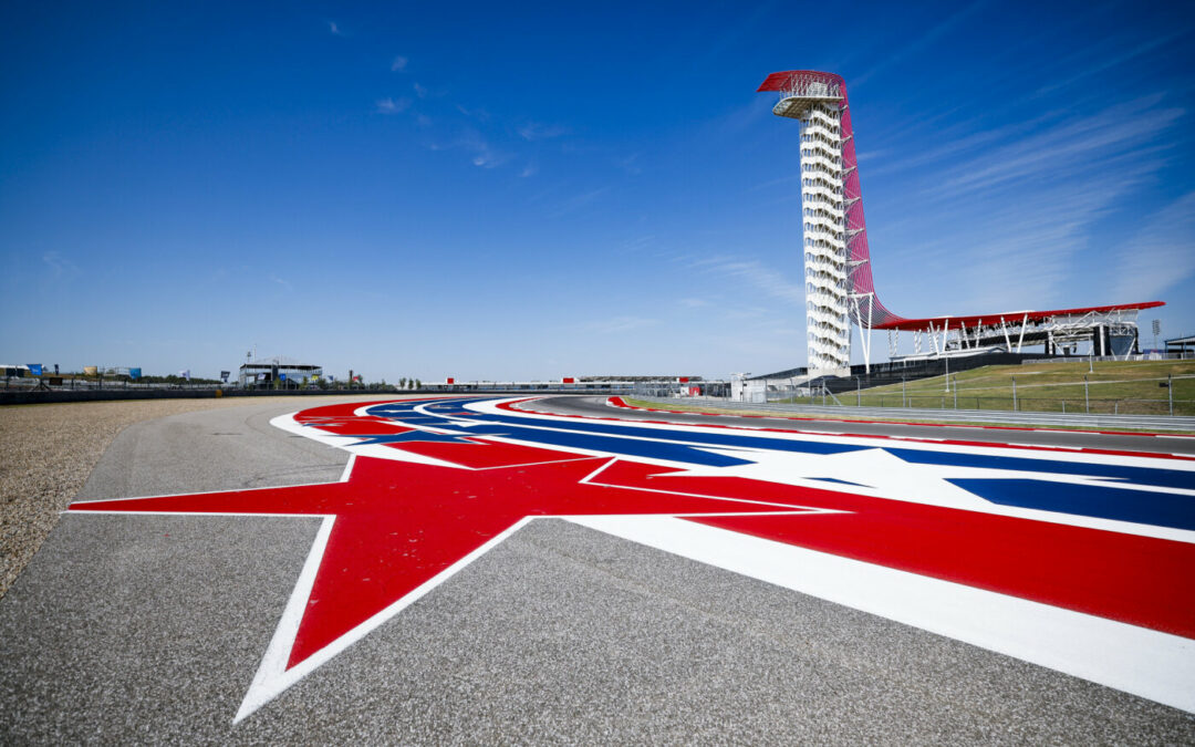 The Lone Star Le Mans (USA) – WEC 2026 : Preview