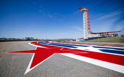 The Lone Star Le Mans (USA) – WEC 2026 : Preview