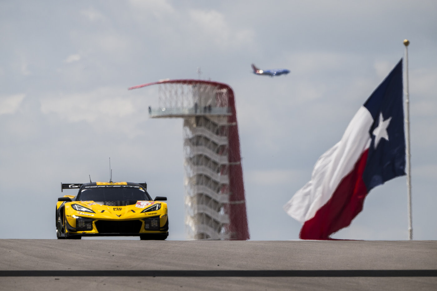 WEC 2026 Austin Texas (USA) Preview