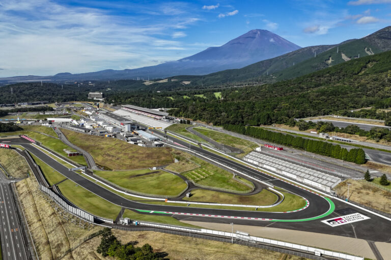 6 Heures de Fuji (J) – WEC 2026 : Preview