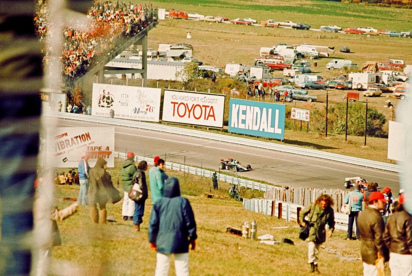 GP des Etats Unis 1976