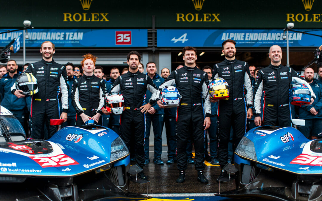 6 Heures de Barcelone – WEC 2026 – Preview
