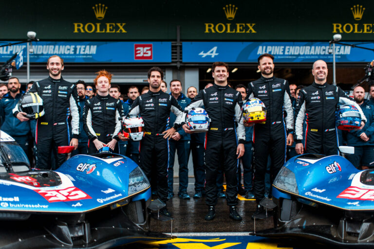 6 Heures de Barcelone – WEC 2026 – Preview