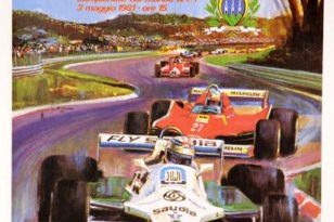 1981 - GP San Marino