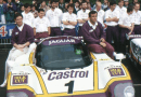 24 H du Mans 1989